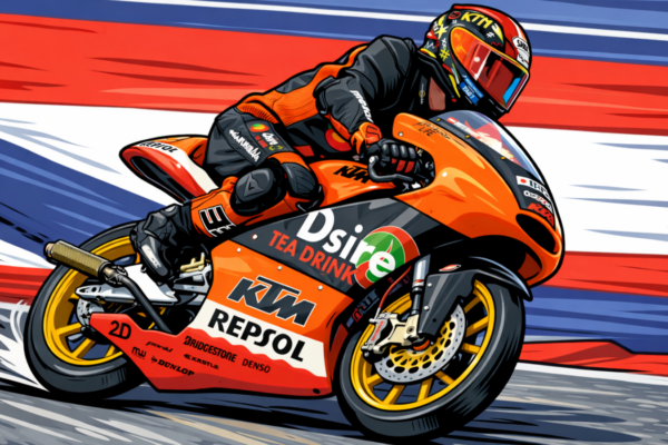 Unterwegs mit 1000PS am Red Bull Ring