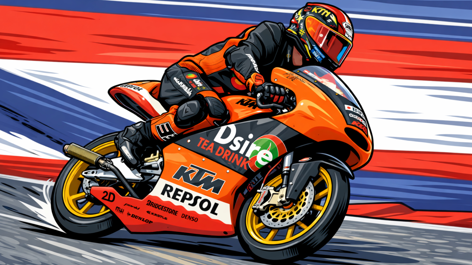 Unterwegs mit 1000PS am Red Bull Ring