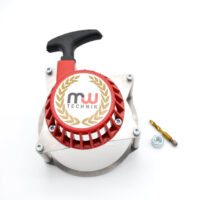 MW-Race Pull Starter für Puch Maxi E50