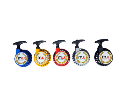 MW-STREET Pull Starter | Anreißer für Puch Maxi E50