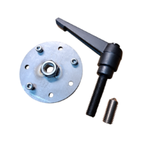 Abzieher für Kupplungsmitnehmer 337 6-Gang