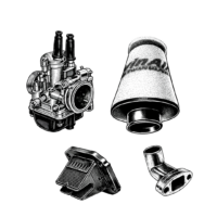 Vergaser | Ansaugung | Luftfilter