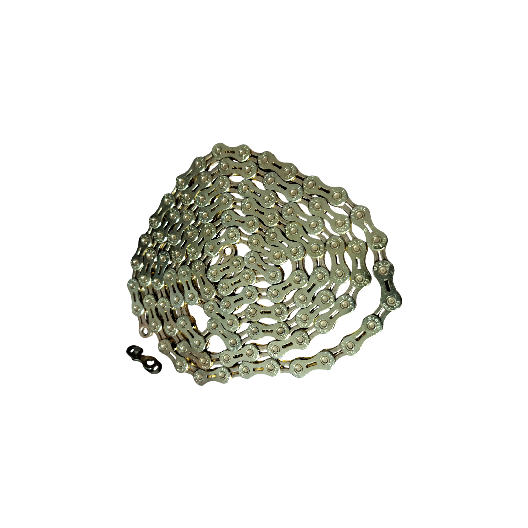 Puch Maxi Antriebskette Spezial mit Kettenschloss – Bild 2