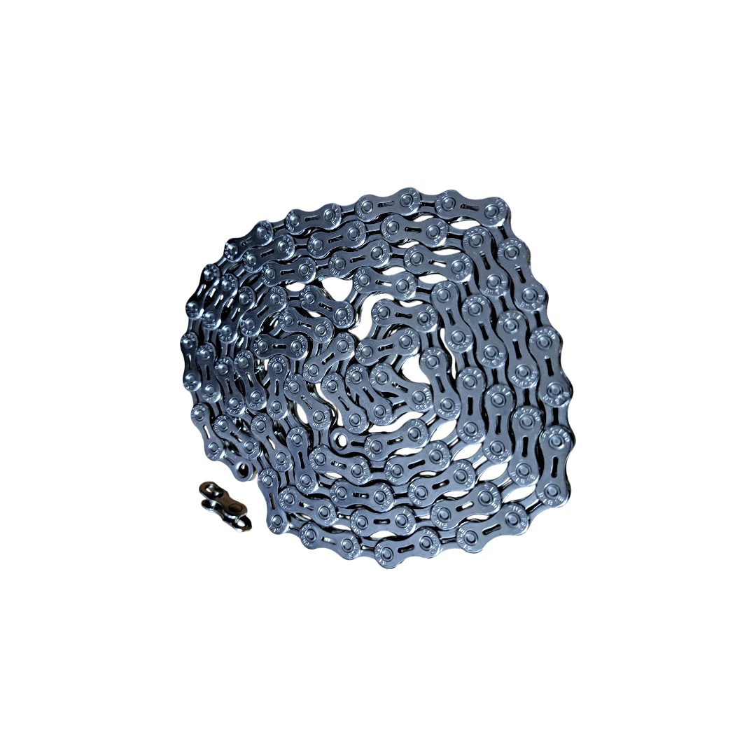 Puch Maxi Antriebskette Spezial mit Kettenschloss