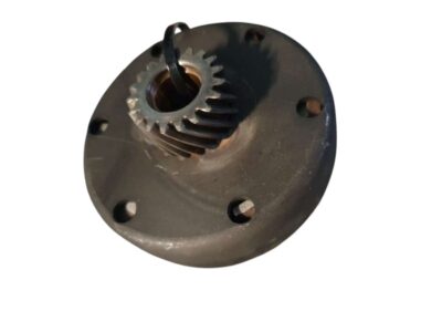 MW-KIT SX50 Kupplung einbaufertig für Puch E50 – Bild 2