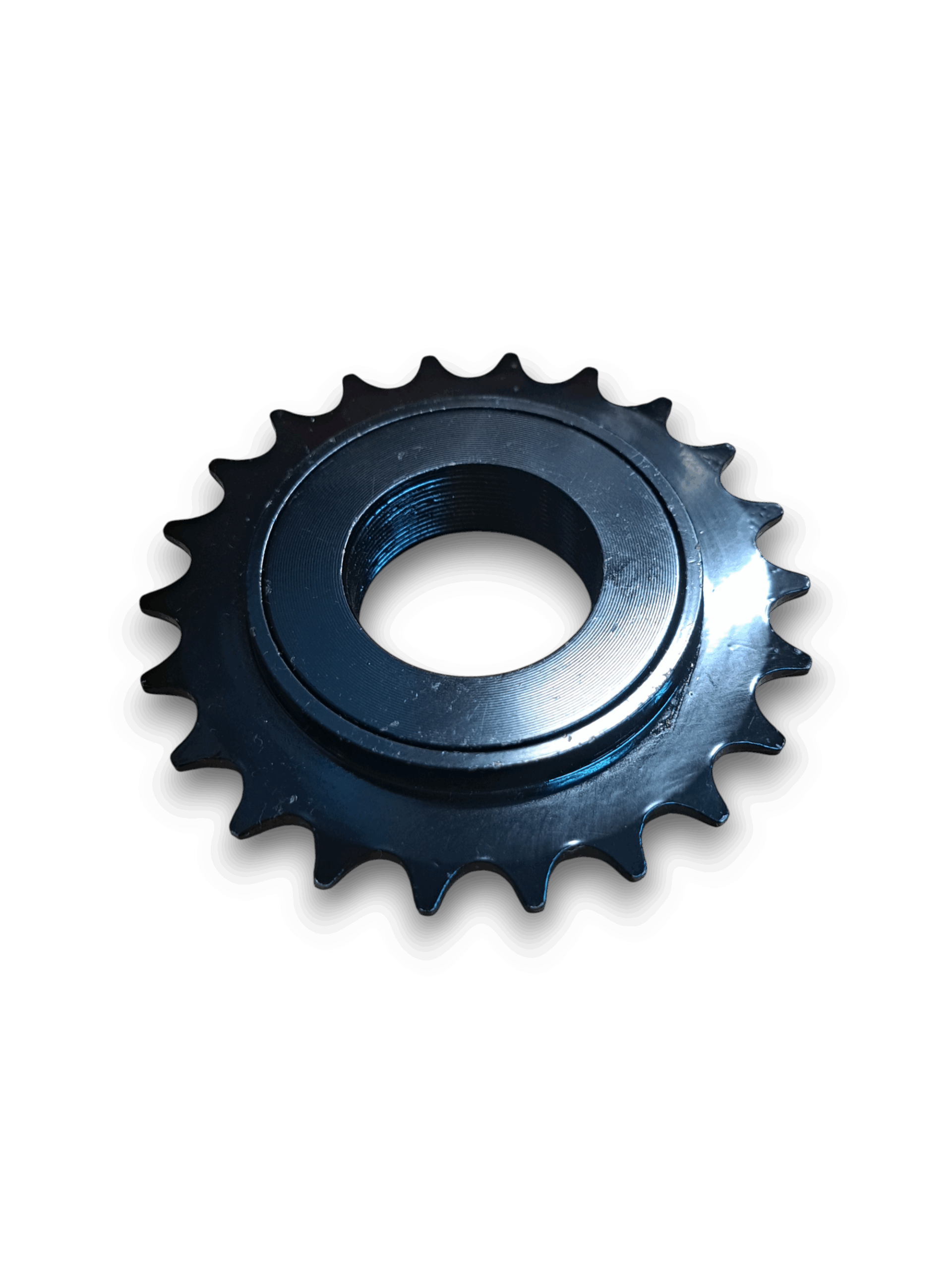 Freilaufritzel 22 Zähne für Puch Maxi – Bild 3