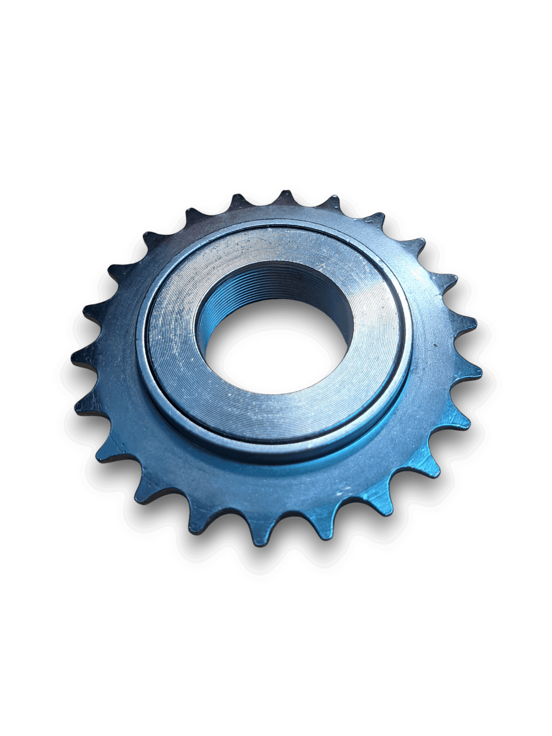 Freilaufritzel 22 Zähne für Puch Maxi – Bild 2