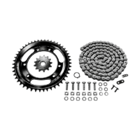 Ketten | Ritzel | Kettenräder
