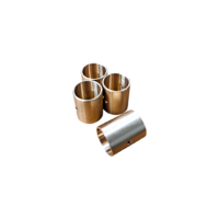 E50 Kupplungslager aus Spezialmaterial – Standard & Übermaß