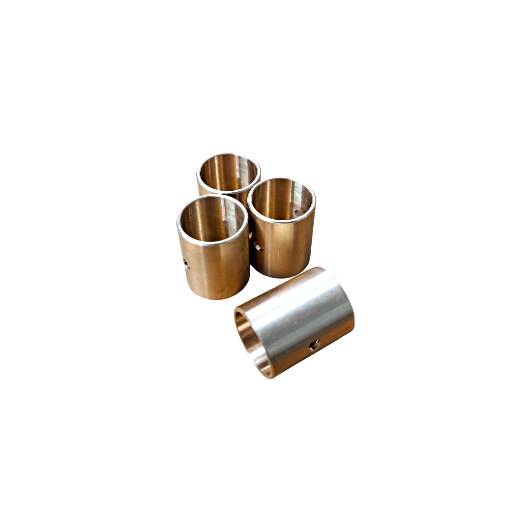 E50 Kupplungslager aus Spezialmaterial – Standard & Übermaß