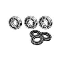 Lager | Wellendichtringe