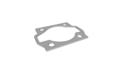 Spacer Puch Maxi DMP und Athena 45mm