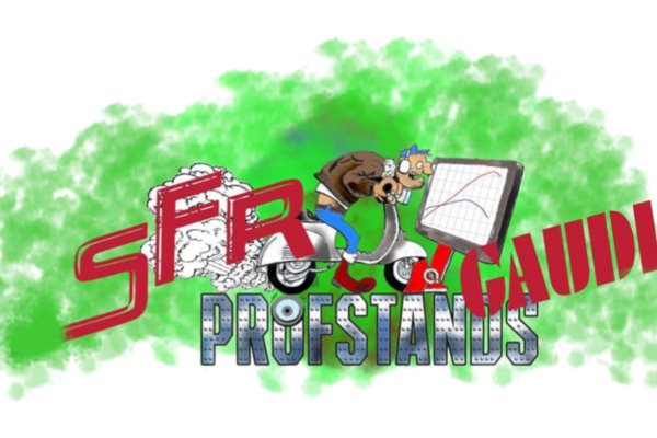 SFR Prüfstandsgaudi 2026 – Der steirische Motorenball