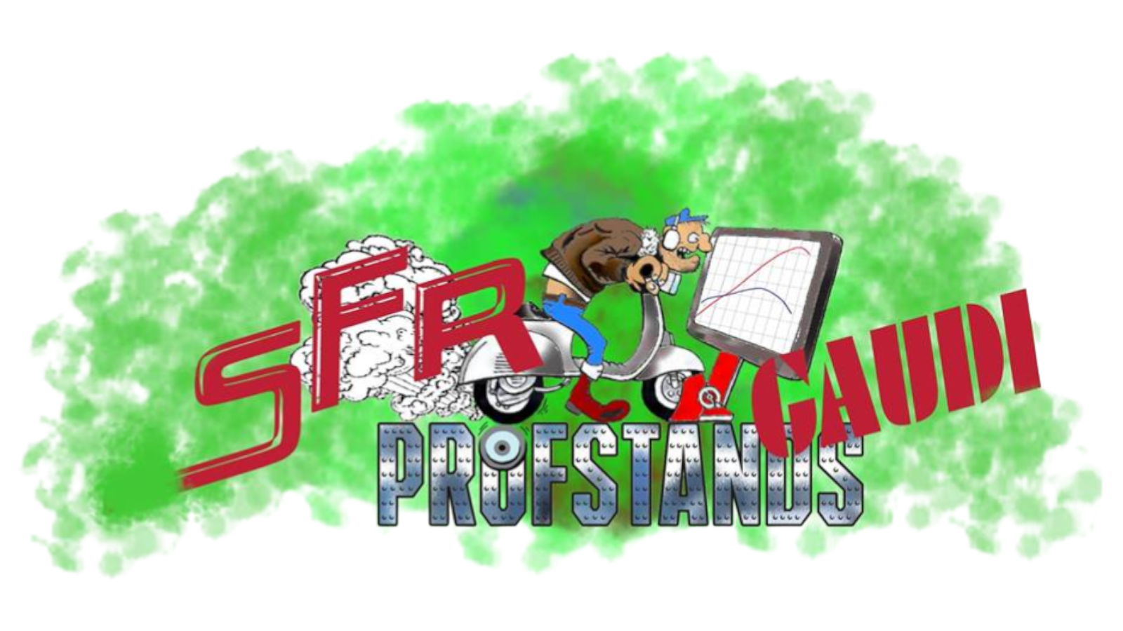 SFR Prüfstandsgaudi 2026 – Der steirische Motorenball