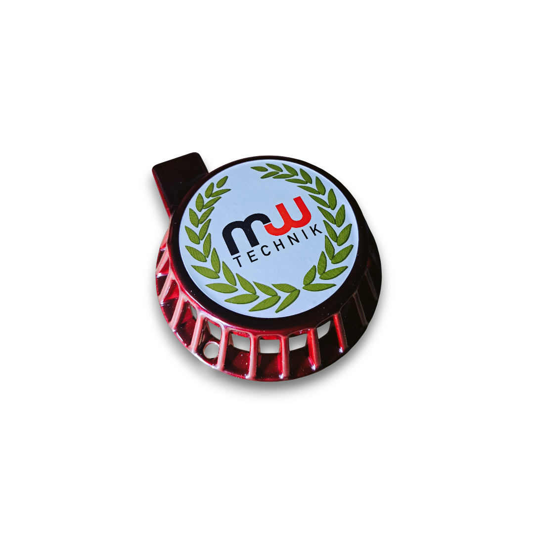 MW-SIGNATURE Pull Starter Custom | Anreißer für Puch Maxi E50 – Bild 14