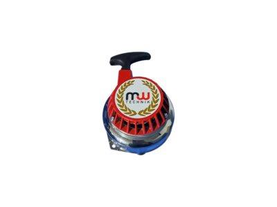 MW-STREET Pull Starter | Anreißer für Puch Maxi E50 – Bild 8