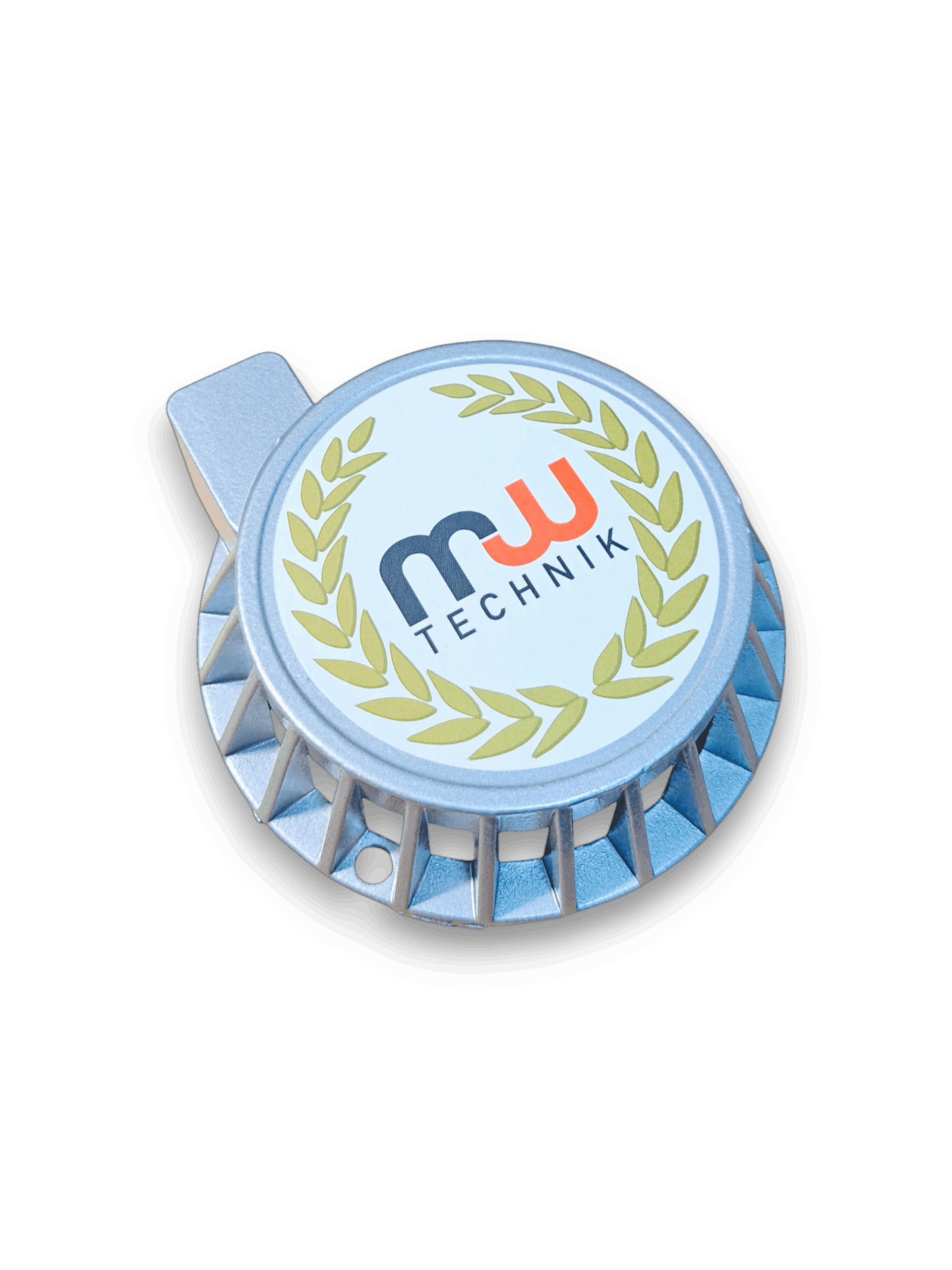 MW-SIGNATURE Pull Starter Custom | Anreißer für Puch Maxi E50 – Bild 8