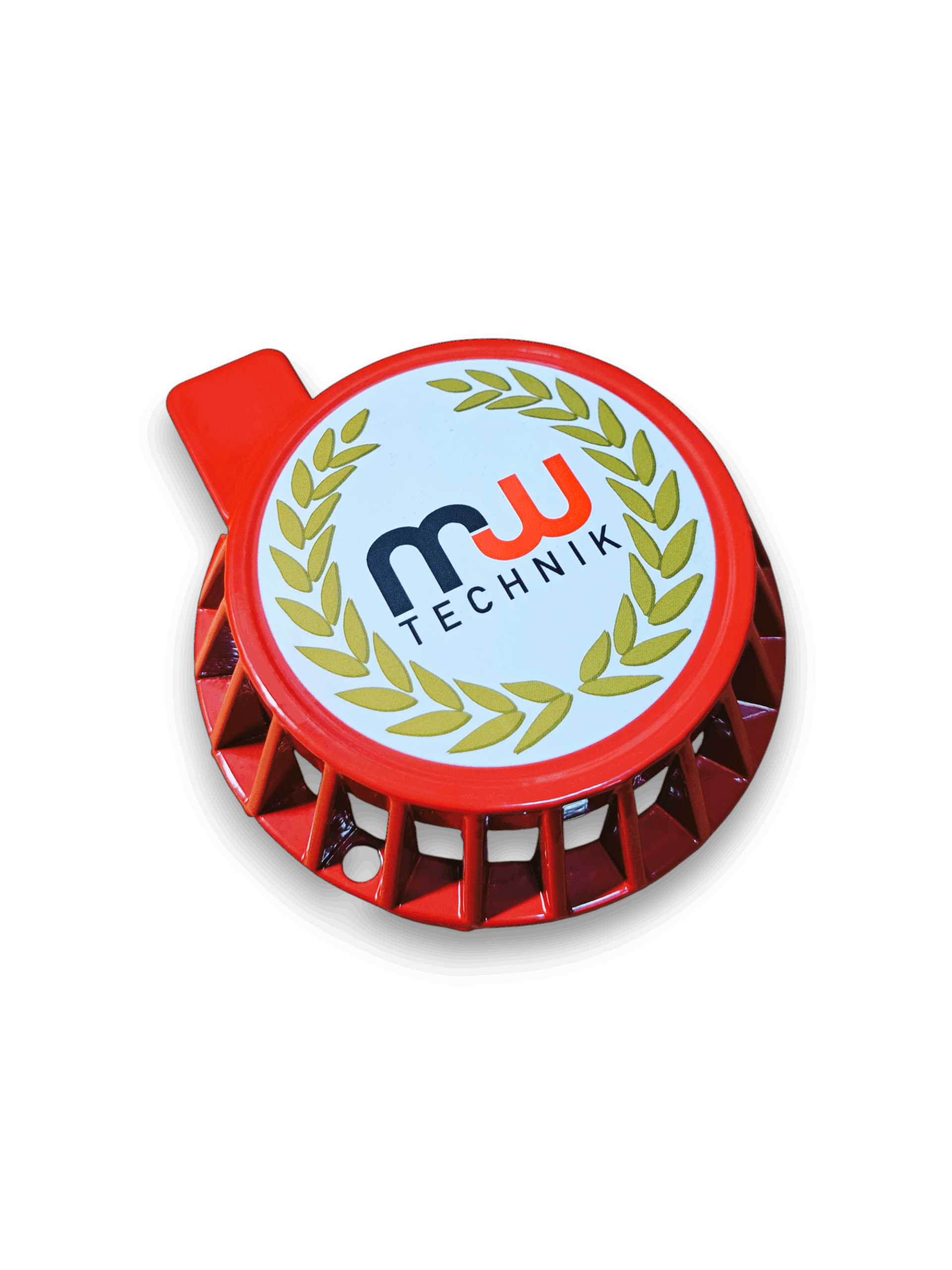 MW-SIGNATURE Pull Starter Custom | Anreißer für Puch Maxi E50 – Bild 4