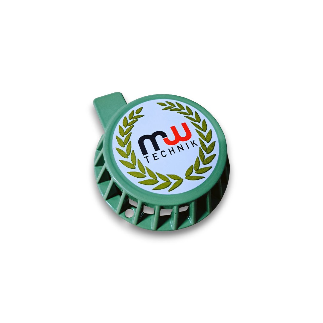 MW-SIGNATURE Pull Starter Custom | Anreißer für Puch Maxi E50 – Bild 13