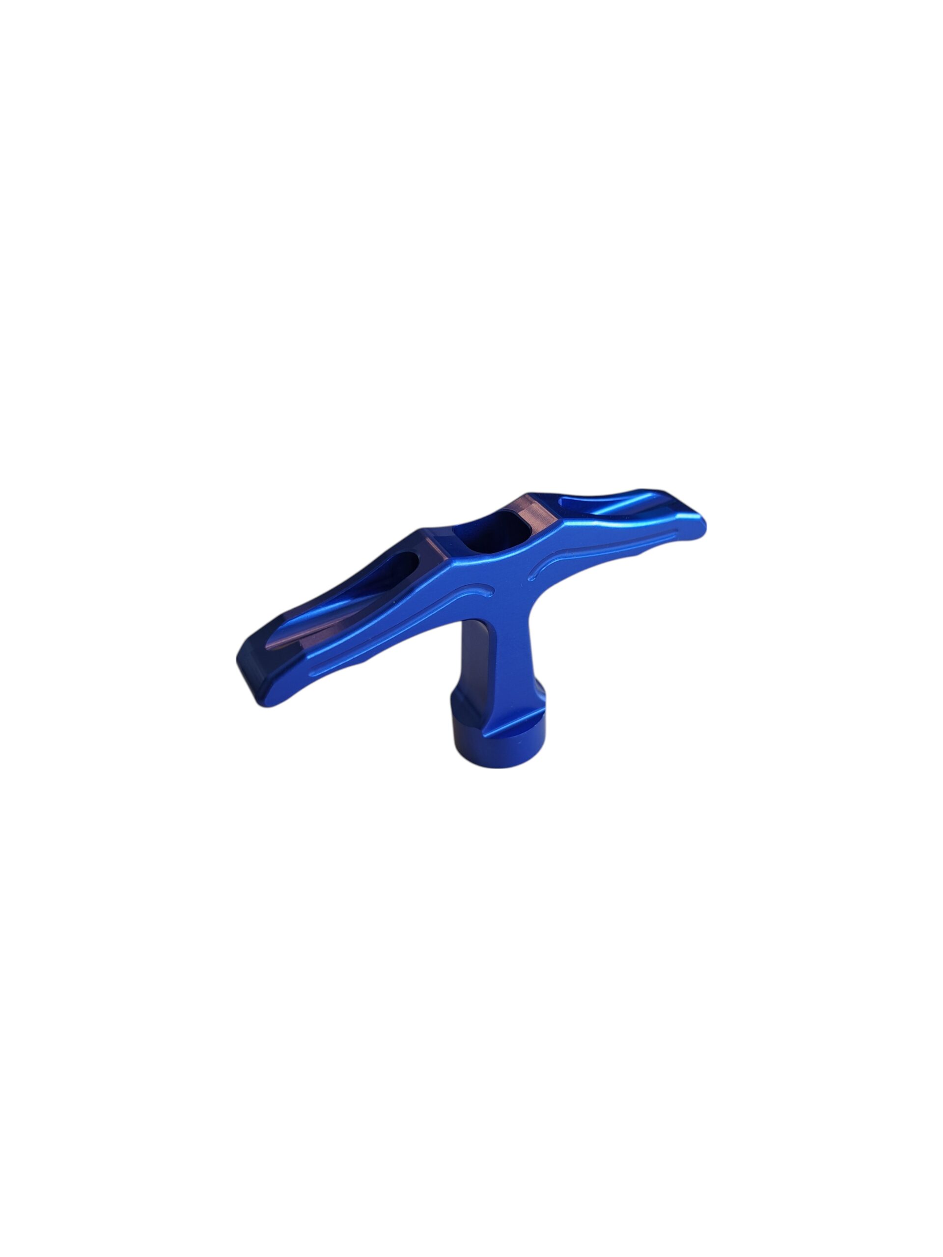 MW-SIGNATURE Pull Starter Custom | Anreißer für Puch Maxi E50 – Bild 22