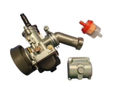MW-KIT Vergasersatz 17,5mm mit Ansaugstutzen für  Monza/ Imola