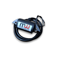 Zündmodul von MW-Technik