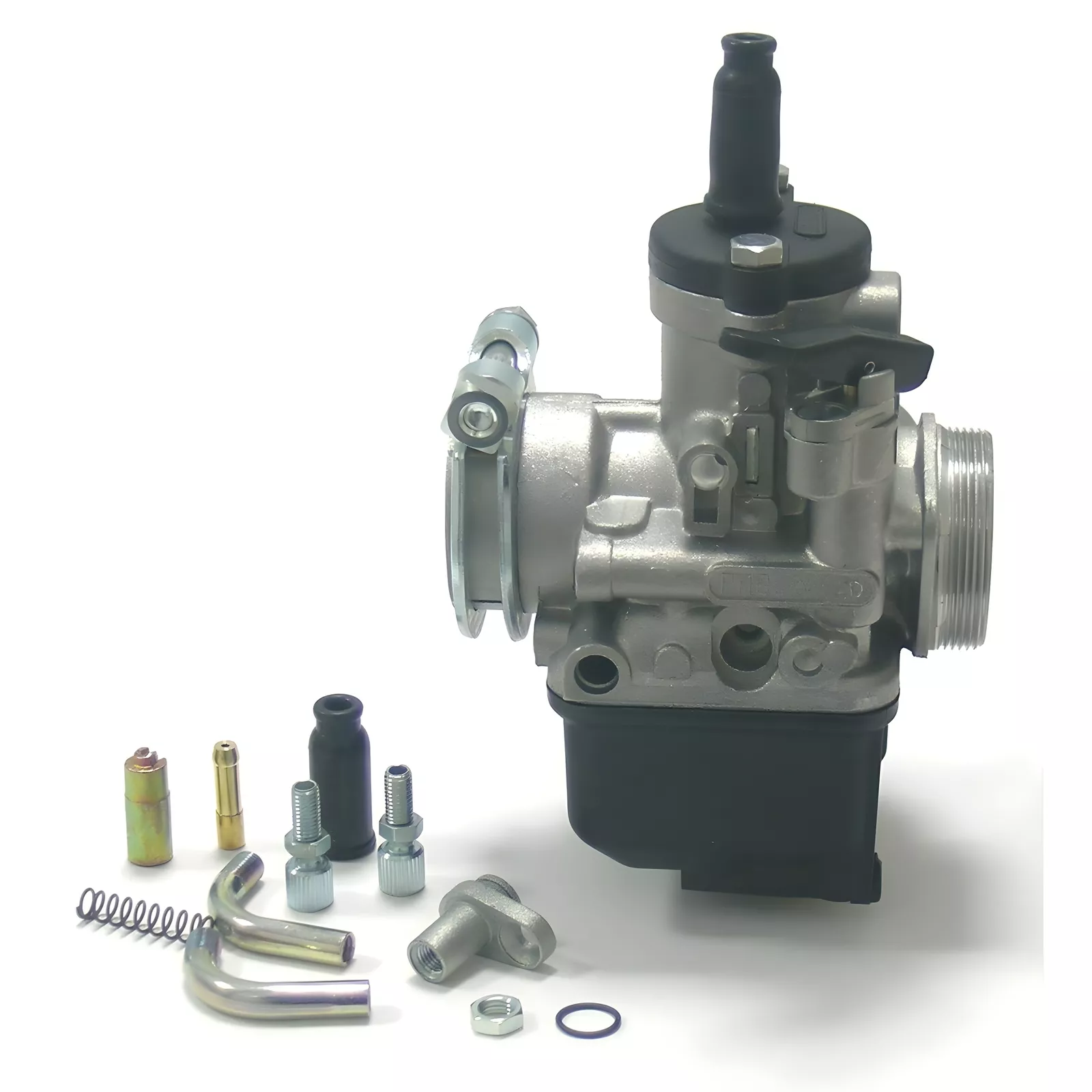 MW-Vergaserset für 6 Gang 337-50 und 337-80 Motoren